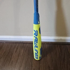 2018 Rawlings Quatro 28/18 USA Bat Glowstick - Picture 1 of 9