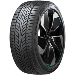 HANKOOK Winterreifen 265/45 R 21 XL TL 108H ION I*CEPT SUV BSW M+S 3PMSF SOUND  - Bild 1 von 3