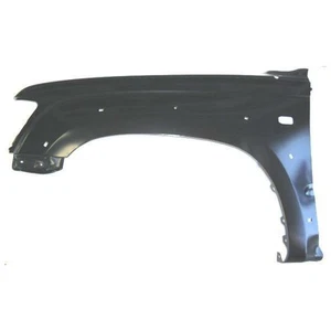 Guardabarros Delantero Izquierdo para Hilux 2001-2003 4wd Con Hoyos Parafanghino - Imagen 1 de 1