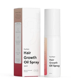 1/2/3X FORCHICS HairGrowth Spray -Non-Greasy Oil &Promote Thicker Natural Hair❀ - Picture 1 of 12