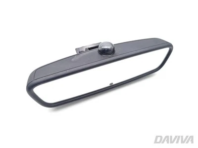 2012 BMW 3 Series Interior Mirror Saloon 4/5dr E11026662 (12-18) 320i - Image 1 of 4