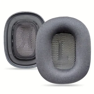 Airpod Max Over-Ear Kopfhörer Ersatz Ohrpolster mit robustem Netzgewebe (... - Bild 1 von 1