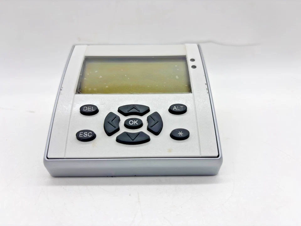 EATON, MOELLER MFD-80-B-X DISPLAY/ CONTROL UNIT - Photo 1/4