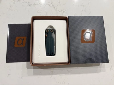 Leatherman Wave Alpha Cascadia NUEVO EN CAJA Foto 1 de 4