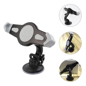 Suction Cup Tablet Stand Tablet Holder Navigator Bracket Navigator Holder - Afbeelding 1 van 12