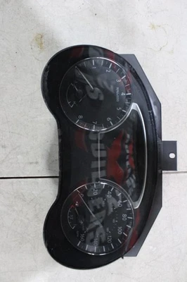 Velocímetro Nissan Pathfinder 2016 calibre clúster #093358-45F Foto 1 de 2