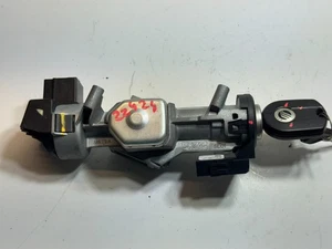 2008-2009 MERCURY SABLE IGNITION LOCK W/KEY & IMMOBILIZER OEM 8G1T-15607-AA - Picture 1 of 10