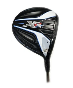Callaway XR16 13.5* Driver Graphite UST Mamiya Recoil ES 440 F1 Ladies Flex - Picture 1 of 5