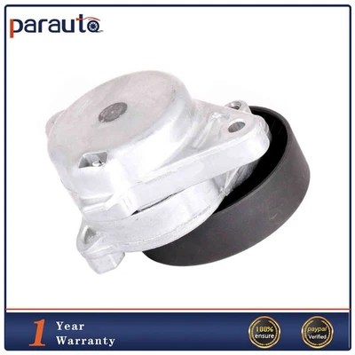 Kit tensor de correa serpentina para ML500 R500 Chrysler Crossfire Mercedes Benz Foto 1 de 4