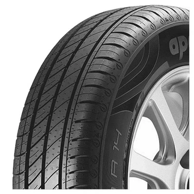 Apollo Amazer XP  DOT 2022 155/70 R13 75T 1557013 Sommerreifen - Bild 1 von 2