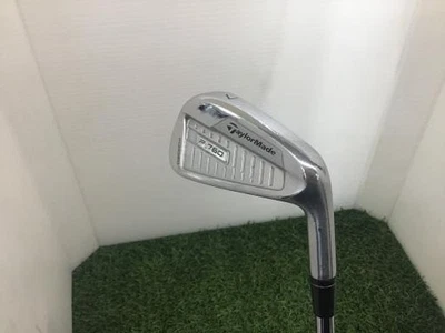 TaylorMade P.760 Iron Set Golf Club 5-P 6pcs KBS105/S #AB17436 - Image 1 of 4
