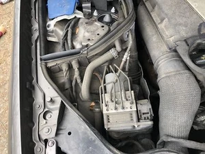 Anti-lock Brake Parts MERCEDES E-CLASS 07 08 09(87k miles) - Picture 1 of 6