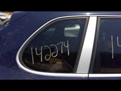 Quarto de vidro passageiro Opt IQL5 compatível com 03-06 08-10 PORSCHE CAYENNE 287597 - Imagem 1 de 4