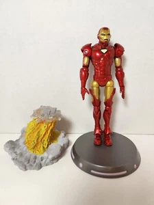 Marvel Diamond Select IRON MAN - Modern 100% Complete Excellent Condition - Picture 1 of 5