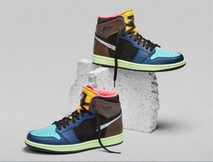 Las mejores ofertas en Zapatos marrones Jordan para Niños | eBay
