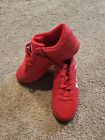 K-Swiss Big Kids Shoes Classic Vn Red Varsity Size 3 Sneakers 83643-131 -M