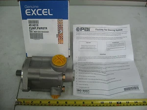 Power Steering Pump RH Rotation for International Excel# 451421E Ref# 1663204C91 - Picture 1 of 8