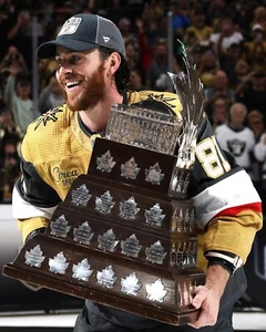 Foto Jonathan Marchessault Conn Smythe Winner Vegas Golden Knights 8x10 NHL - Imagen 1 de 1