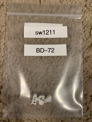 Lego Star Wars minifigura sw1211 BD-72 conjunto 75325 - Imagem 1 de 2