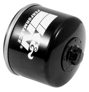 K&N Oil Filter BMW K1300S K 1300 S 2009 - Picture 1 of 1