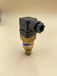 MP Filtri   N8HP01  Filter- Verschmutzungsanzeige  - 7bar - Picture 1 of 2