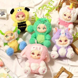 Cute Pet Party Series Plush Blind Box _cn - Picture 1 of 12
