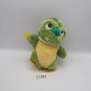 Godzilla C1207 Monster Kaiju Banpresto 1991 Plush 5" Stuffed Toy Doll Japan - Picture 1 of 8