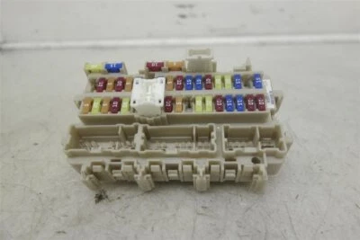 Nissan Altima 2013-2014 cabina interior caja de fusibles 24350-3Ta0a Foto 1 de 4