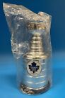 Rare Vintage 1999 Labatt's Toronto Maple Leafs Mini Stanley Cup sealed in bag