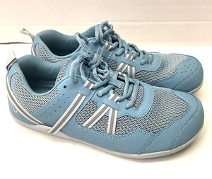 Xero Shoes Prio Womens Blue Minimalist Barefoot Shoes Womens Size 10.5 - Picture 1 of 7