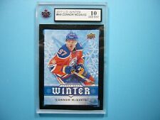 2017 Upper Deck Winter Promo Trading Cards 23