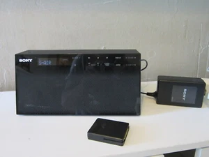 Sony AIR-SA50R Wireless Speaker With Transceiver EZW-RT10A - Picture 1 of 4