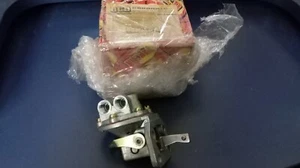 ALFA ROMEO GIULIA DIESEL PUMP FUEL ENGINE PERKINS NEW BCD1829/1 - Picture 1 of 6