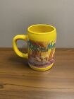 2017 Rick And Morty Official Adult Coffee Stein Mug Cup X-Large