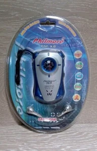 Philmore AM/FM Portable Pocket Radio (PM-X8) - Factory Sealed - Picture 1 of 4