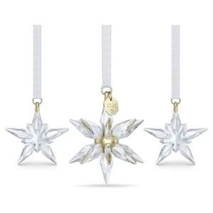 SWAROVSKI 3D Juego de Adornos Edición Anual 2025 (5701628) - Imagen 1 de 1