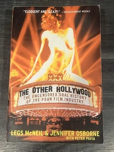 The Other Hollywood: The Uncensored Oral History of the Porn Film Industry - Foto 1 di 4
