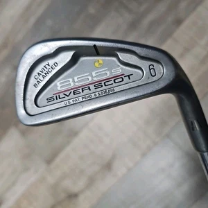 Tommy Armour Golfschläger #6 Eisen NUR Rechtshand RH 39" Schaft Ersatz  - Bild 1 von 9