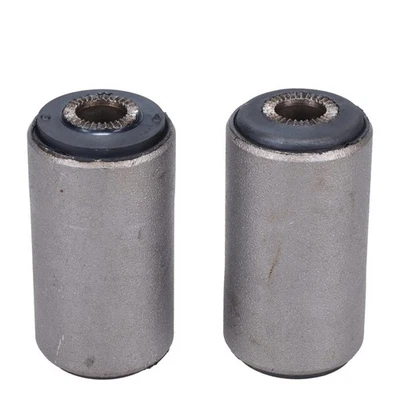 2 Rear Lower Trailing Arm Bushings 1959-1962 Cadillac Eldorado Series 62 DeVille - Image 1 of 4