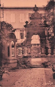 16 ANGOULEME PORTE DU XVIE SIECLE - Foto 1 di 2