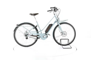 Diamant Juna DLX+ City E-Bike Top Elektrofahrrad Citybike Bosch Akku 500Wh 29" - Bild 1 von 10