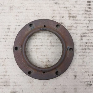 Lucas Altette 4 1/2" Horn Ring Triumph Norton Bsa AJS Matchless Velocette - Picture 1 of 4