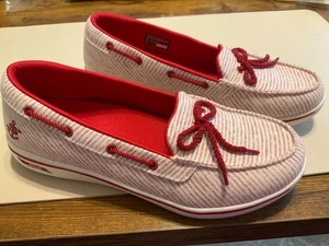 Skechers On The Go Air Cooled Arch Fit Size 8.5 Women’s Casual Shoes - Picture 1 of 5
