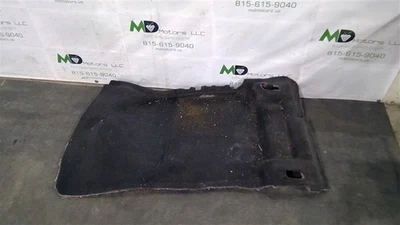 Alfombrilla alfombrilla piso delantero derecho Chevrolet Equinox 2018-2021 84618489 Foto 1 de 4