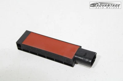 2018-2024 VOLKSWAGEN TIGUAN KEYLESS ENTRY ANTENNA REAR CONTROL MODULE UNIT OEM - Image 1 of 4