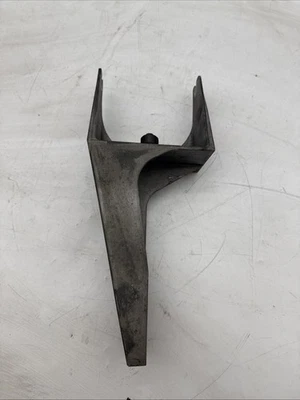 2005-2013 Chevrolet Corvette C6 ABS Anti Lock Brake Pump Module Bracket - Image 1 of 4