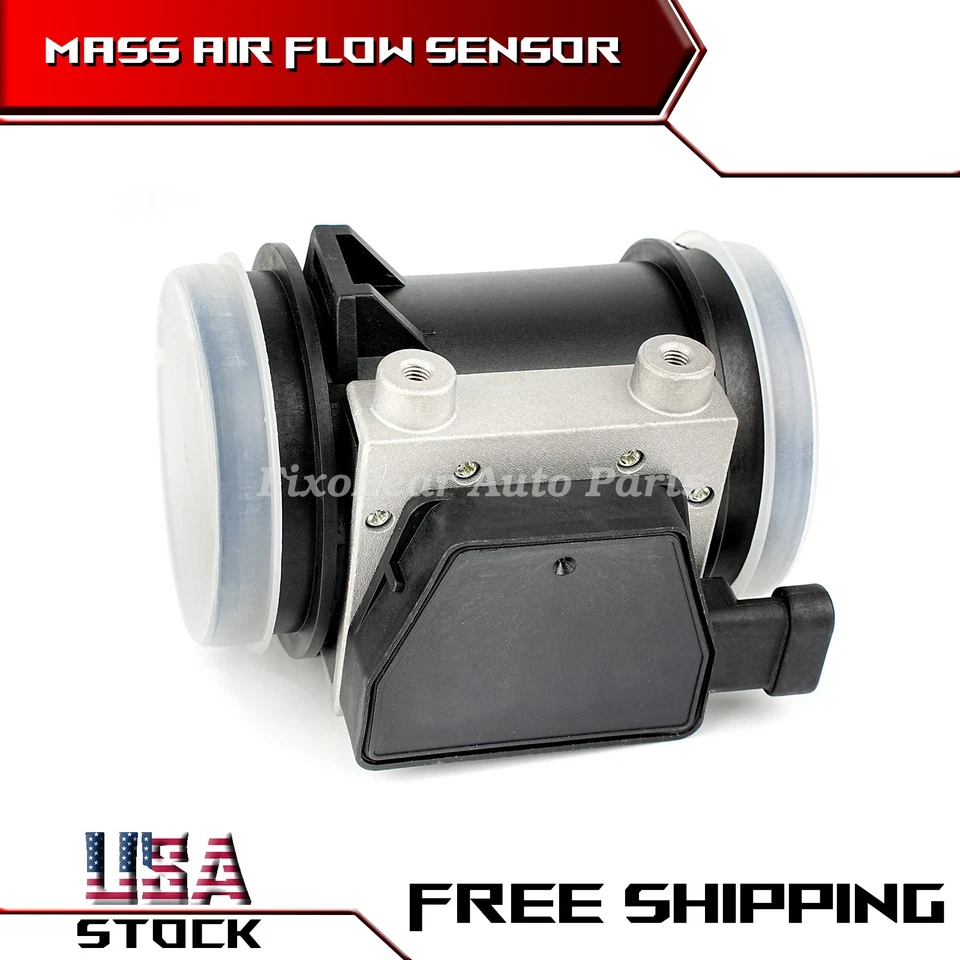 Mass Air Flow Sensor For 1985-1989 Chevrolet Camaro Pontiac 5.0L 5.7L 10042041 Foto 1 de 4