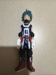 My Hero Academia Izuku Midoriya 01 Figure SFC Super Figure Collection 5.5’’ - Picture 1 of 3