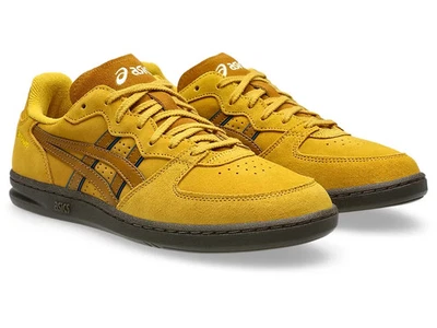 1203A452-750 Asics Skyhand OG Hornet Spice Curry (para hombre) - Imagen 1 de 4