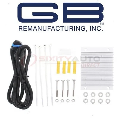 GB Fuel Injector Pump Driver Relocation Kit for 1994-2000 Chevrolet K2500 - hr - Image 1 of 4